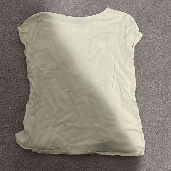 Girls top size  large 10/12 - Picture 2 of 3